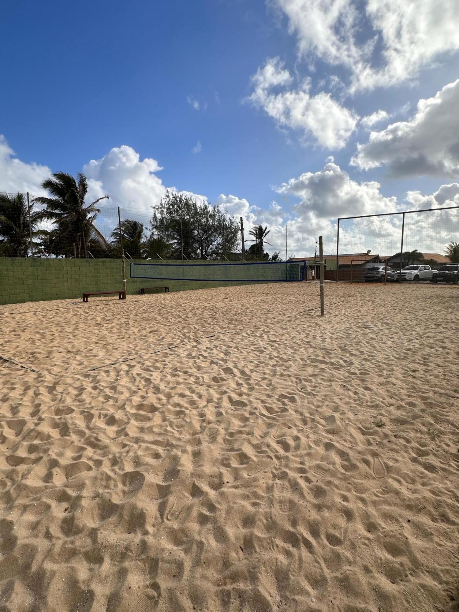 Taiba Beach Resort - Ap 106 Bl A - Imob Temporada Extérieur photo