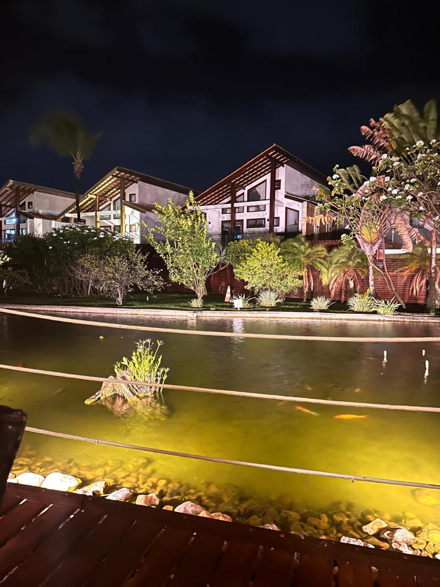 Taiba Beach Resort - Ap 106 Bl A - Imob Temporada Extérieur photo