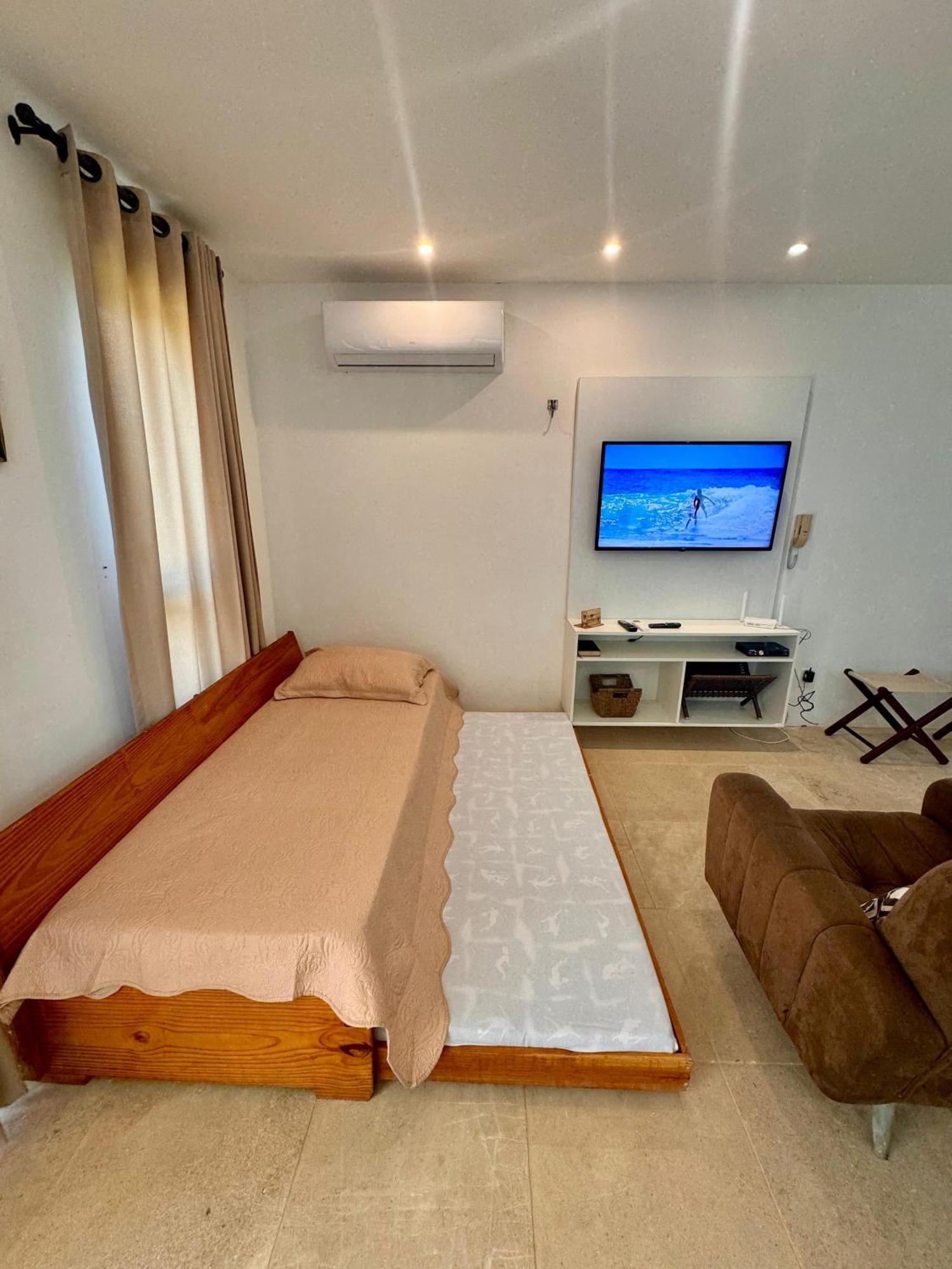 Taiba Beach Resort - Ap 106 Bl A - Imob Temporada Extérieur photo