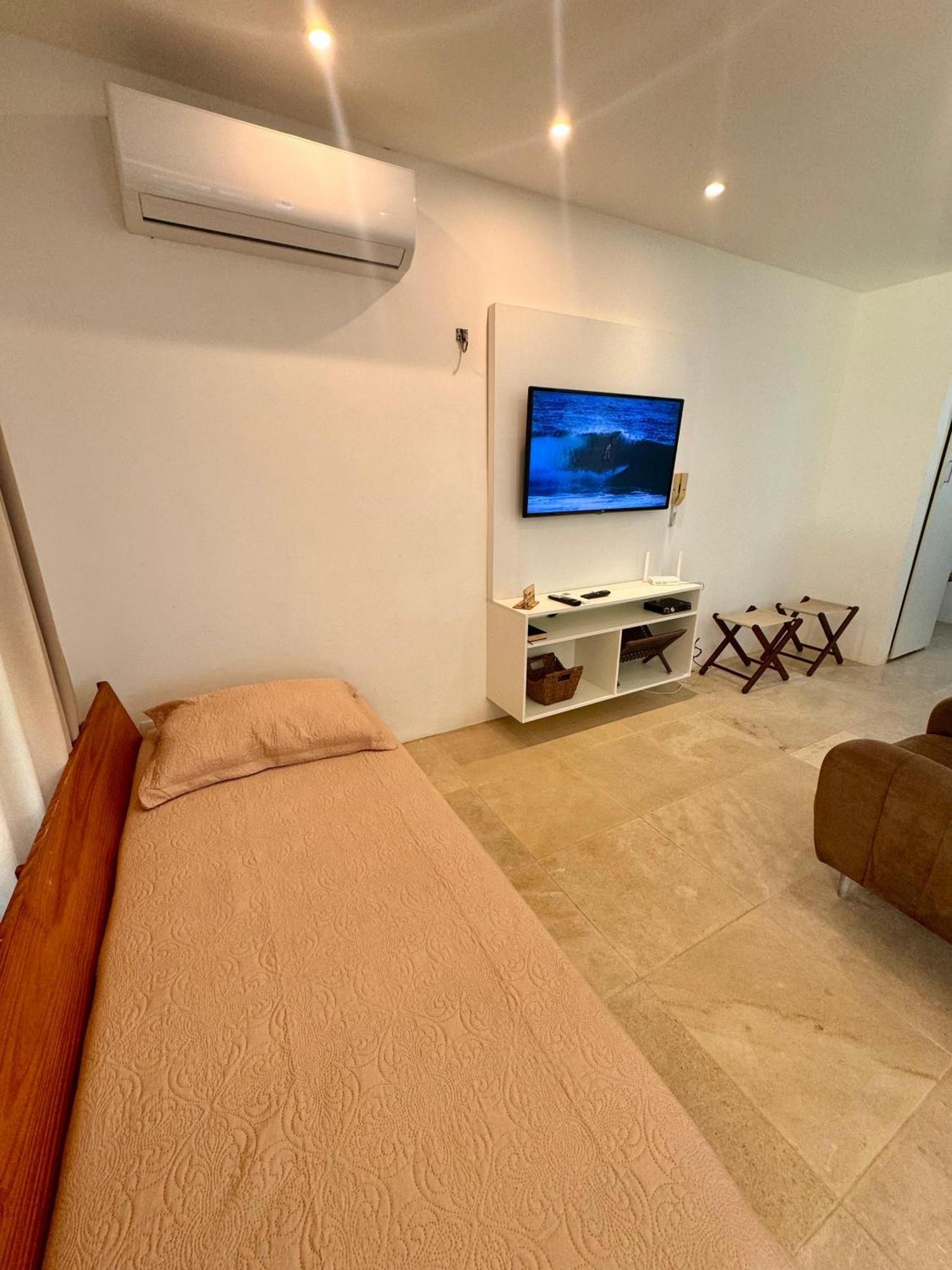 Taiba Beach Resort - Ap 106 Bl A - Imob Temporada Extérieur photo